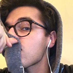 Meet your Posher, Matthew